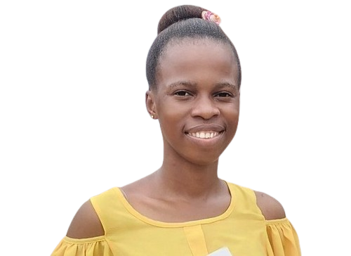 Blessing Emejulu
